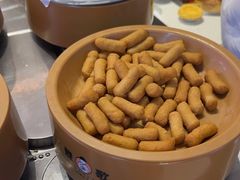 -龍歌自助小火锅(市北台东利群店)