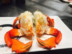 -仙桐吉宴铁板烧·精致料理