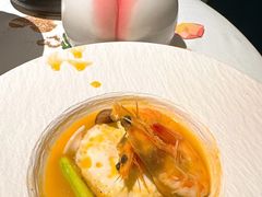 -狮拾久·现代新加坡料理(福田COCO Park店)