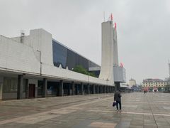 -岳阳站