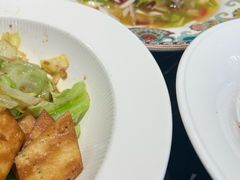 -巴依老爷新疆美食(清华东门店)