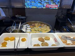 -素满香·食养自助(天一广场店)