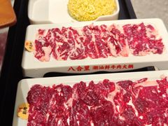 -八合里潮汕鲜牛肉火锅(广州五羊邨店)