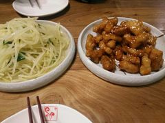 糖醋里脊-妈妈的味道(工人体育场东路店)