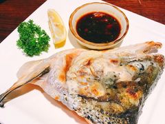 -阿吾罗日本料理(K11艺术中心店)