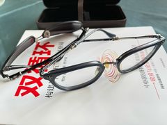 -溥仪眼镜PUYI OPTICAL(国贸商城店)