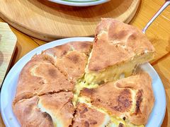 -黑熊披萨orso pizza