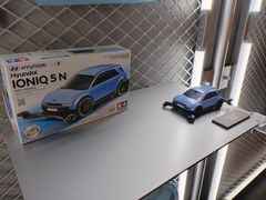 -现代汽车文化中心 Hyundai Motorstudio Beijing