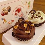 Cupcake届天花板🧁食甜的快乐