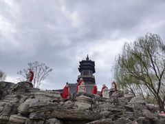 -盛世南宫影视城(北普陀影视城)