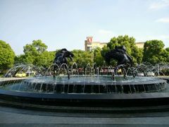 -苏州西交利物浦大学国际会议中心