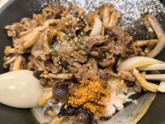 -吉野家 (新街口外大街店)