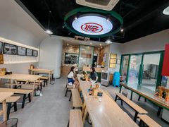 -吴记怪味面(牛王庙店)