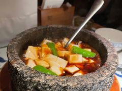 石锅豆腐-吴莊(龙城万科里店)
