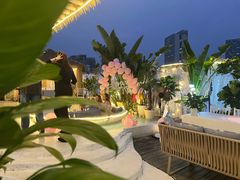 -天空花园餐吧·生日·团建(南山店)