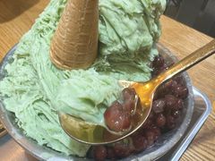 -糖糖屋•糖水•雪花冰店(时尚天河店)