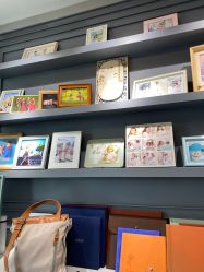 -爱儿美儿童摄影(奥森公园店)
