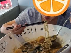 -友达面馆(广州总店)