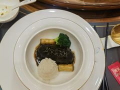 -鲁宴·鲁煨黄河生态大鲤鱼(月坛店)