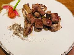 -武藏日本料理(宝安壹方城店)