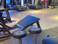 -NRG 健身私教CLUB(WPP达邦协作广场店)