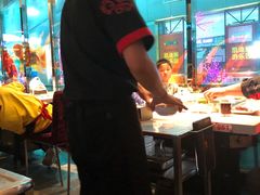 -海底捞火锅(九久奥特莱斯店)