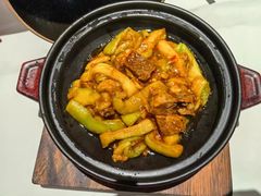 -富淳饭店(陆家嘴保利广场店)