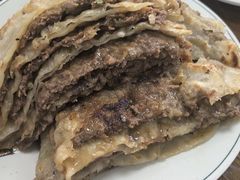 -清真永恒华威肉饼(潘家园店)