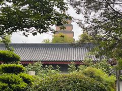 -大慈恩寺(大雁塔)