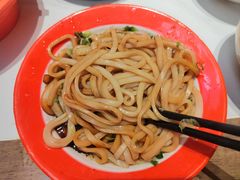 -董记老清泉·鲜切涮羊肉(窑岭店)