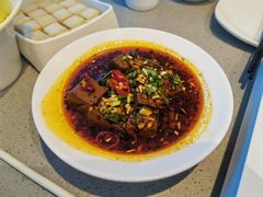 -半天妖烤鱼(和平印象城店)