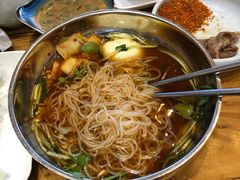 -三千里韩式炭火烤肉(南八马路店)