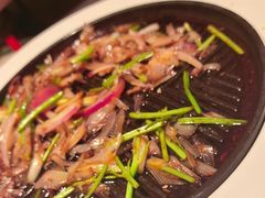 -秀儿四九城·新京菜(亚运村鸟巢店)