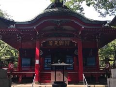 -井之头恩赐公园