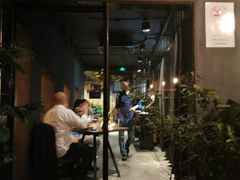 -Ocean's Table 欧舍