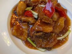 -味悦·老字号·赣州菜(厚德总店)