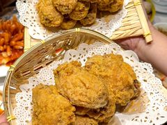 -吴掌柜·藕汤印象(南湖店)