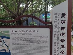 -黄埔古港