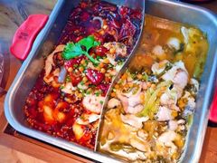 -舒来喜鱼锅(伊河路店)