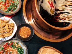 -镇江龙·火锅串串(武侯祠店)