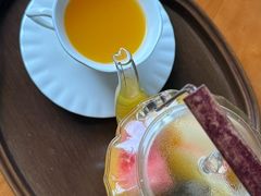 -舒羽咖啡(运河店)