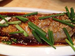 iphone_upload_pic-牛信亭韩国料理·炭火烤肉(紫藤路店)