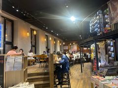 -三联韬奋书店(三里屯店)