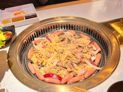 -杨记齐齐哈尔烤肉(总店)