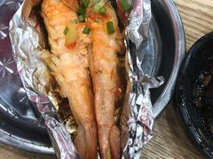 -老虎滩大连海鲜烧烤(建邺云锦路总店)