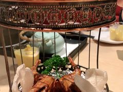 烤乳鸽-避风塘(嘉兴八佰伴店)