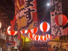 -白石の深夜食堂(宝龙店)