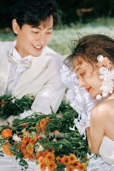 -纯色婚纱摄影(南京店)