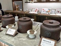 -李山山茶事(景枫店)