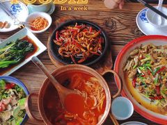 -听香·678茶铺(猛追湾店)